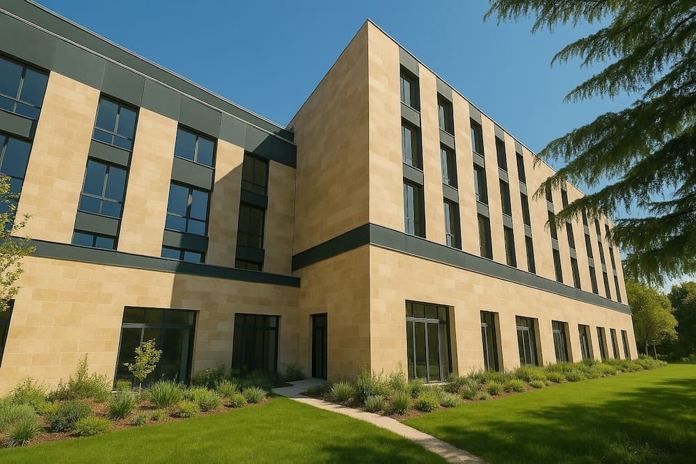 Nemea Appart Hotel Bordeaux Pessac, Pessac