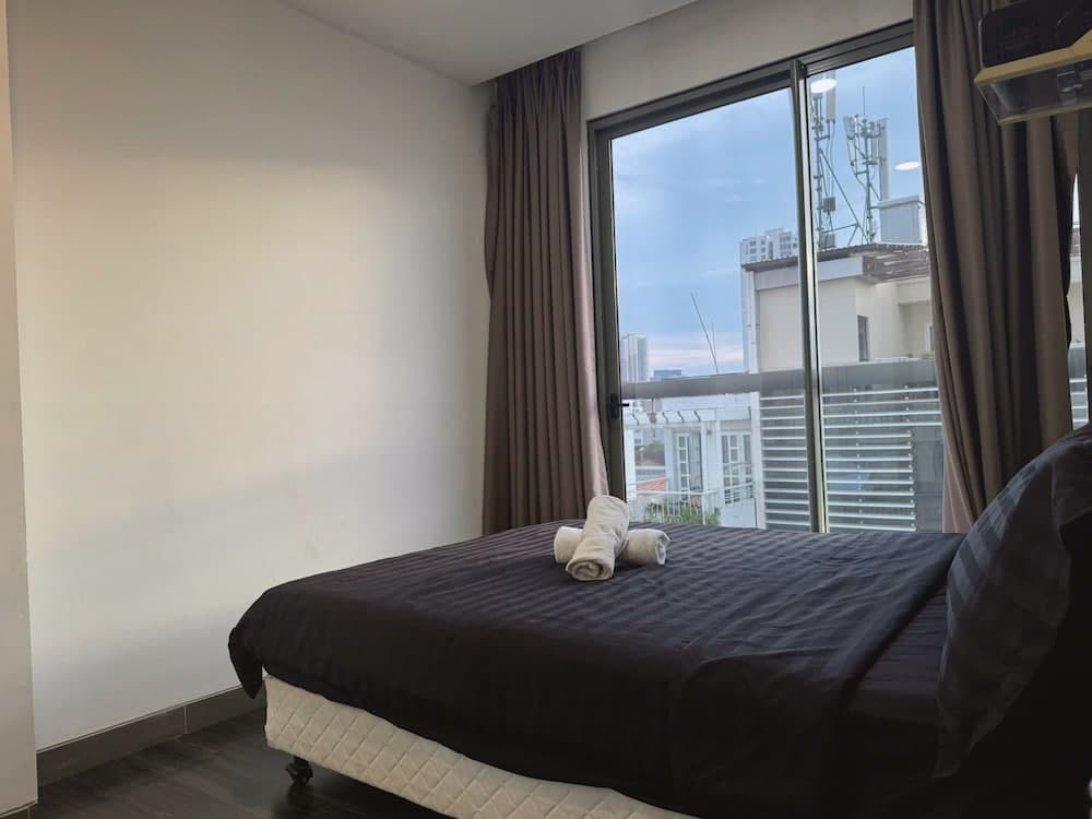 Uhouse - MELIA Thao Dien Hotel & Apartment, Ho Chi Minh City, photo 3