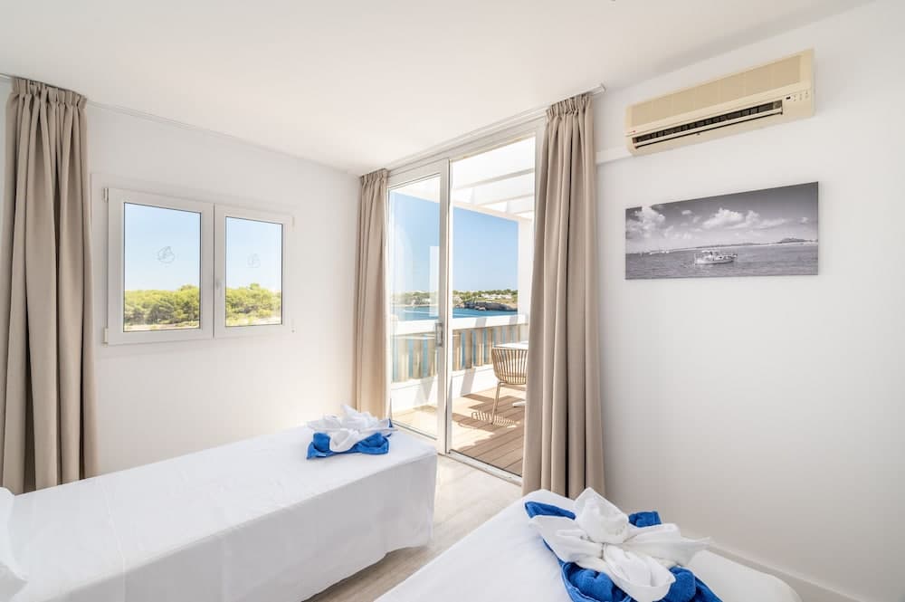 Orange Colom Seaside Apartments, Felanitx, photo 4
