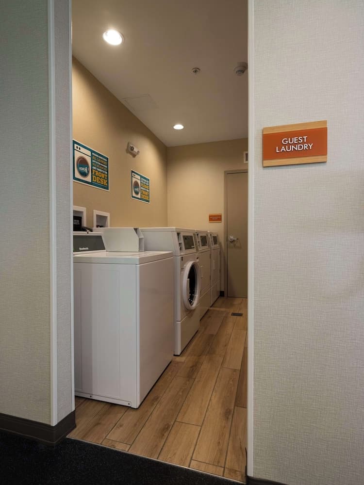 Home2 Suites by Hilton Joplin, MO, Joplin, photo 3