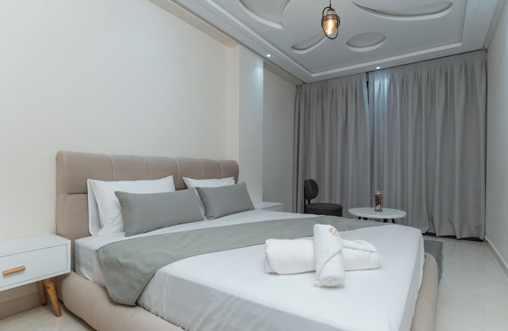 Appart Hotel Golden Sky Home, Beni Mellal, photo 3