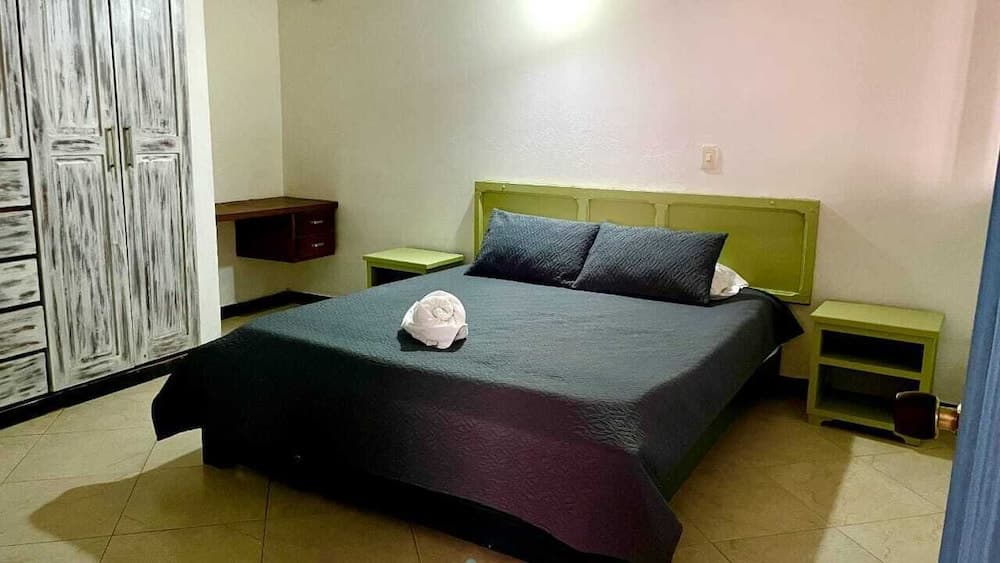 Aparta Hotel Los Tucanes, Villa de Leyva, photo 5