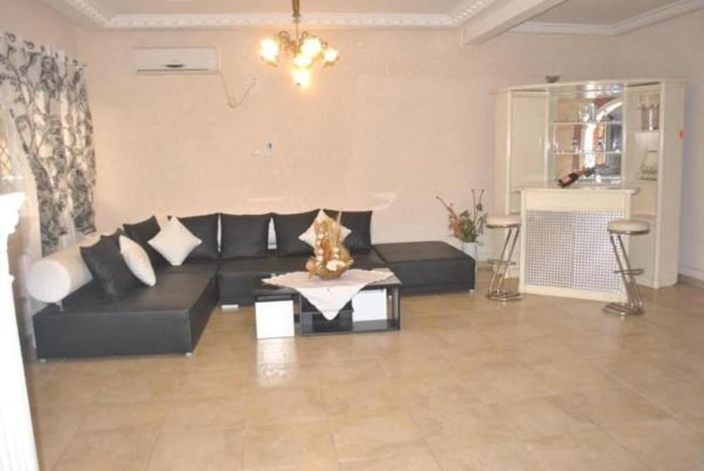 Résidence hôtelière Borel, Douala, photo 5
