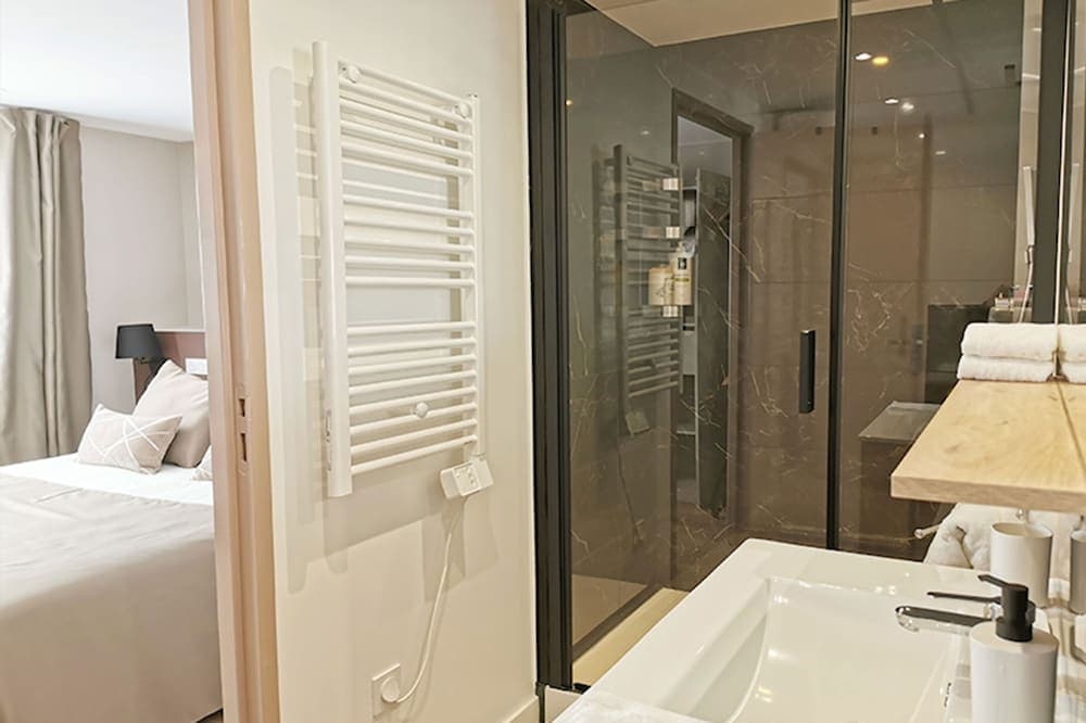 Appart Hotel Spa Perpignan, Perpignan, photo 6