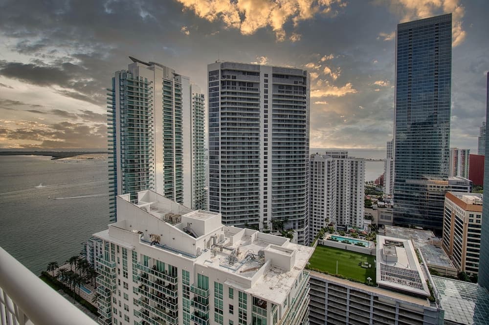 OneLuxStay in the Heart of Brickell, Miami