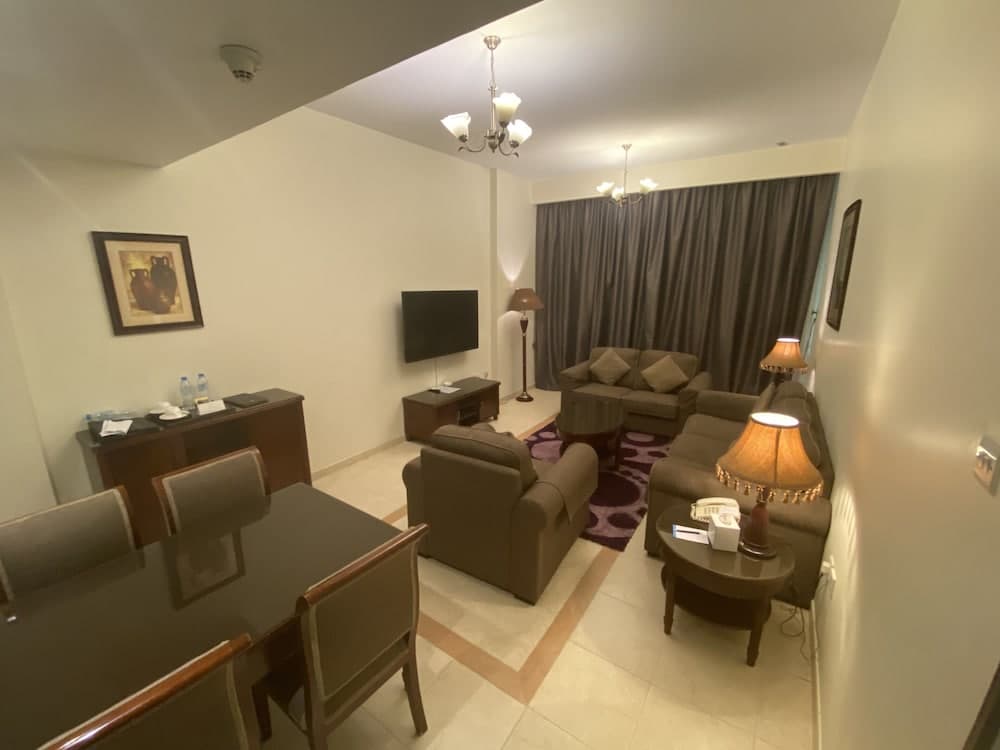 Baity Hotel Apartments, Dubai, photo 4