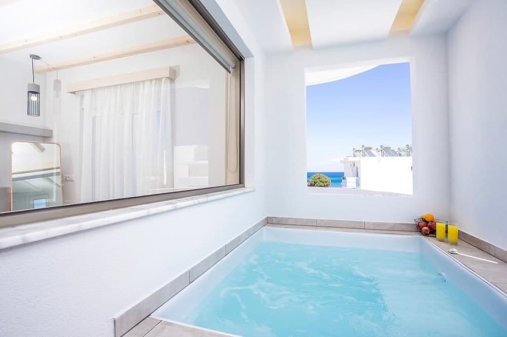 Alexander Studios & Suites - Adults Only, Rhodes, photo 3