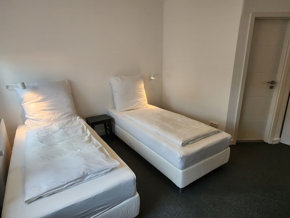 Davin City Apartments, Hamburg, photo 3