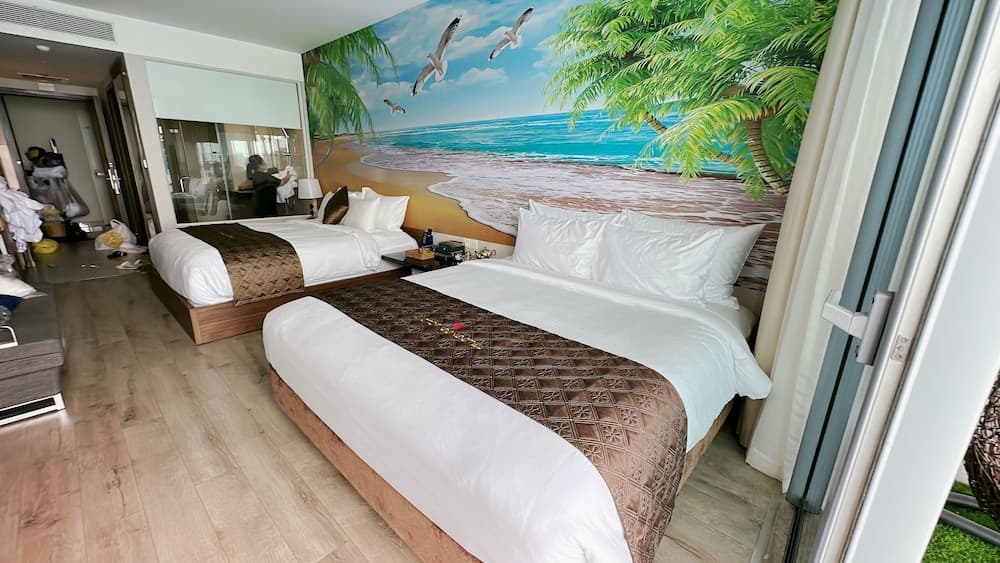 Victor Condotel Panoramic Nha Trang, Nha Trang