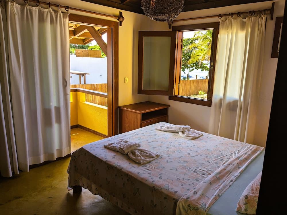 Residence Maria Vittoria, Porto Seguro, photo 6