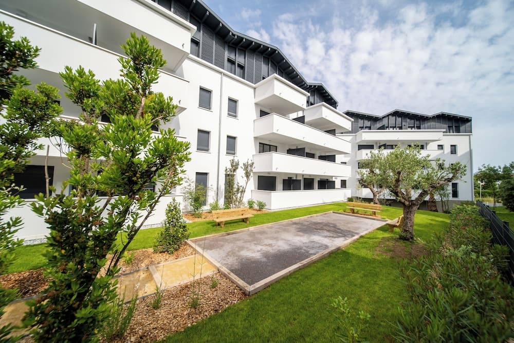 Zenao Appart'hôtels Anglet, Anglet, photo 5