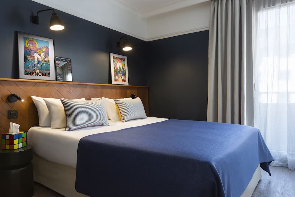 RockyPop Grenoble Appartements, Grenoble, photo 3