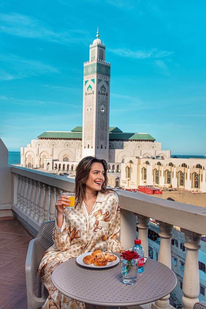 Melliber Appart Hotel, Casablanca