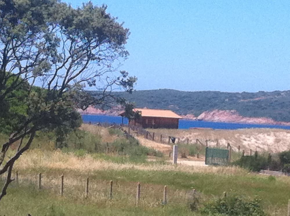 Les Belles Ombres, Cargese, photo 2