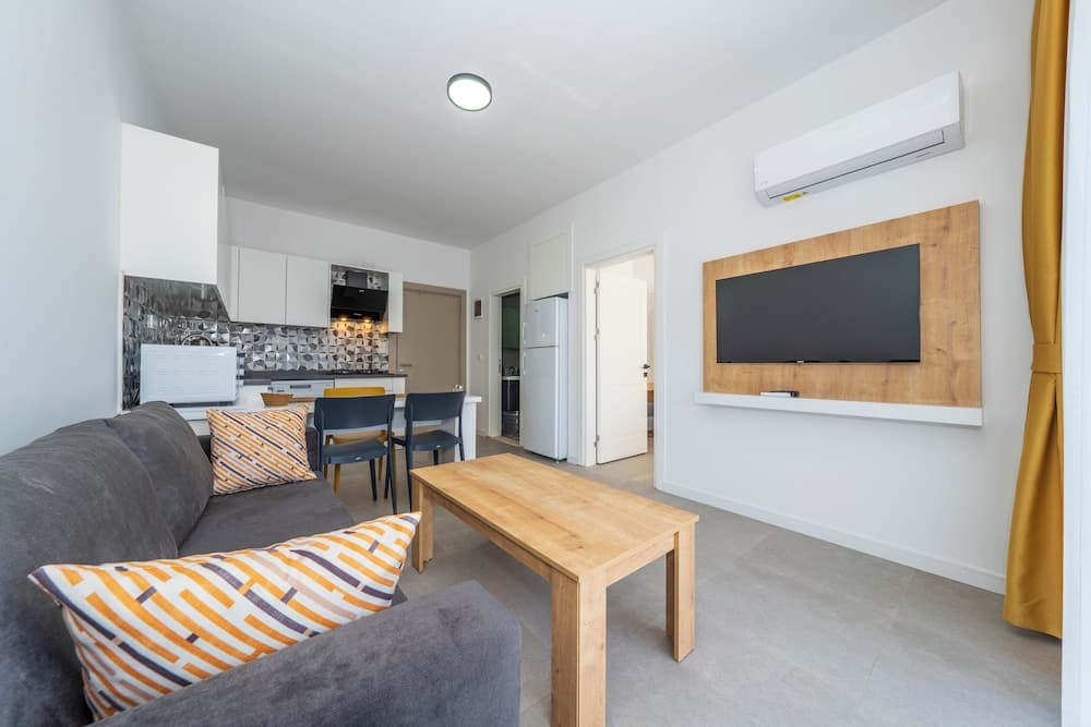 Dede Suites Fethiye, Fethiye, photo 2