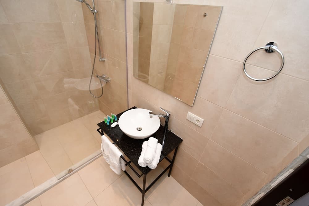 Maxela Rooms & Suites, Tbilisi, photo 6