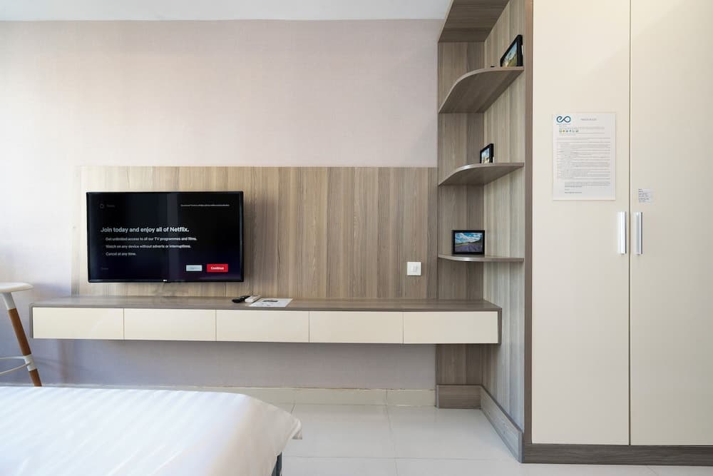 Refined Saigon - Rivergate Apartment, Ho Chi Minh City, photo 6