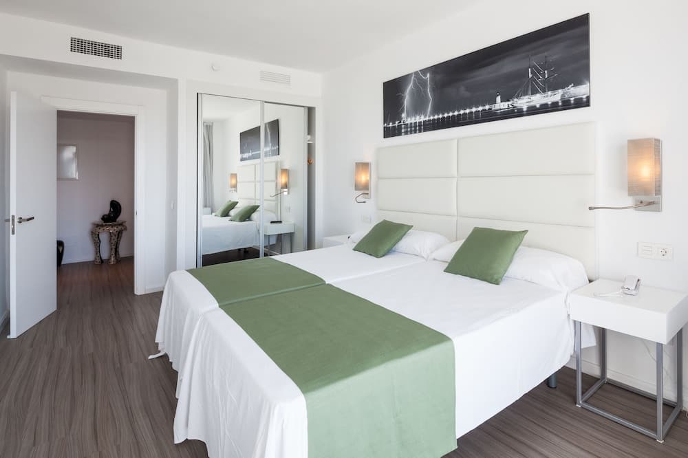 Axel Beach Ibiza - Adults Only, Ibiza, photo 3