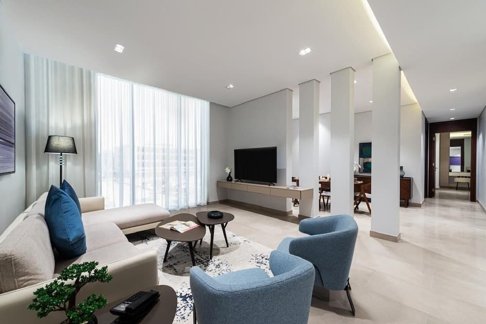 Almaria Residence, Riyadh, photo 6