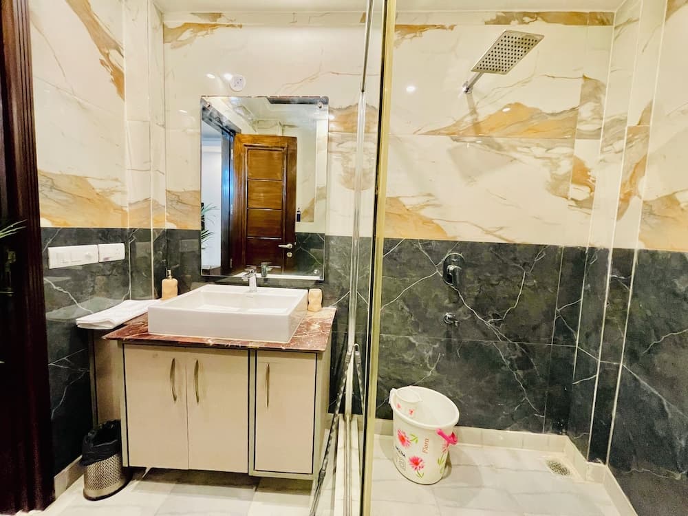 BedChambers Serviced Apartments South, New Delhi