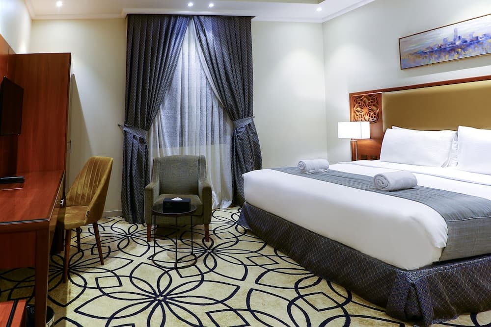 Lotaz Hotel Suites - Al Salamah, Jeddah, photo 6