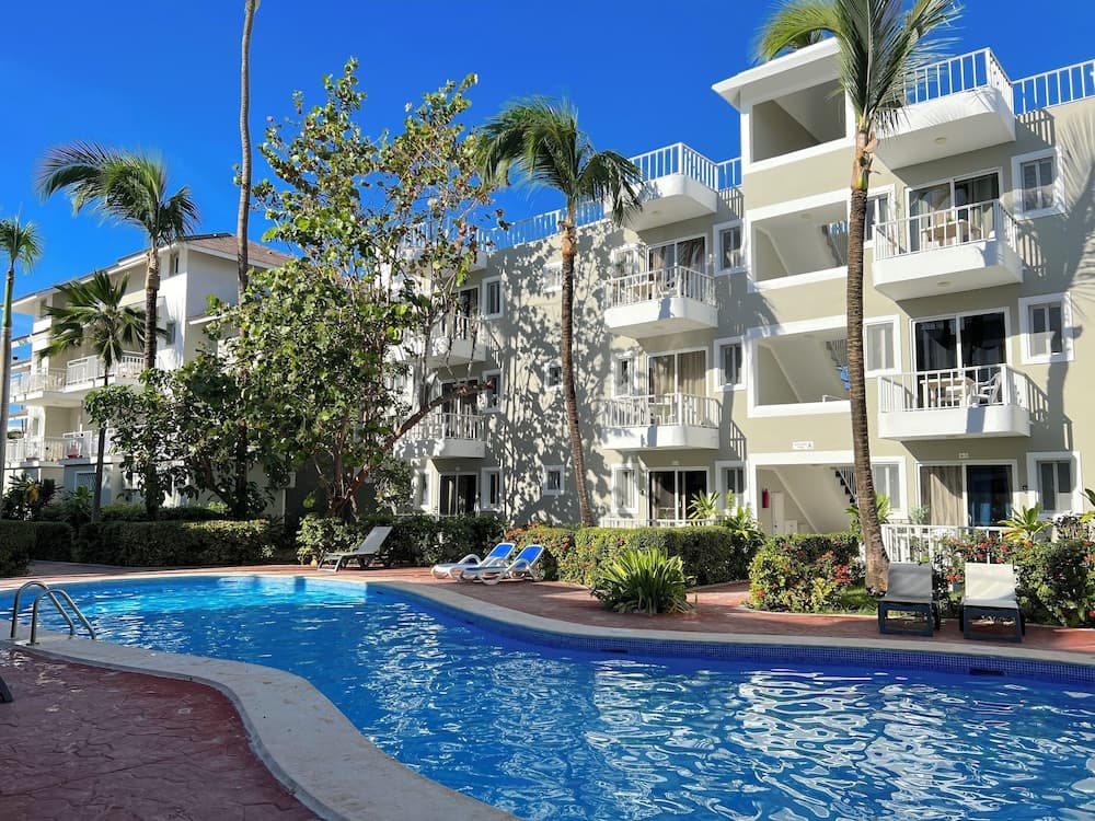 SANDY BAY VACATION at playa LOS CORALES, Punta Cana, photo 6