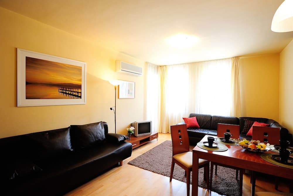 Comfort Apartments, Budapest, photo 2