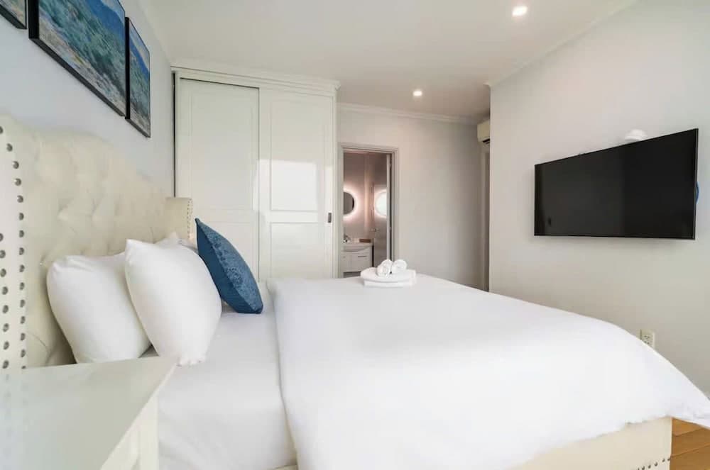 Kotrip Luxury Vacation Le'man Residence, Thanh pho Ho Chi Minh, photo 5