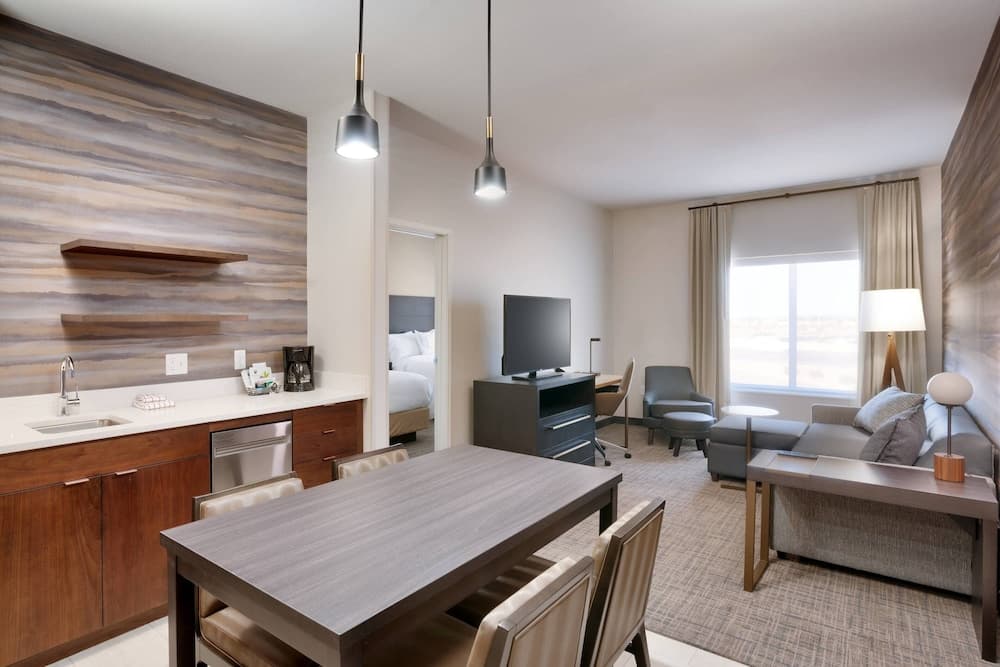 Residence Inn by Marriott Phoenix West/Avondale, Avondale, photo 6