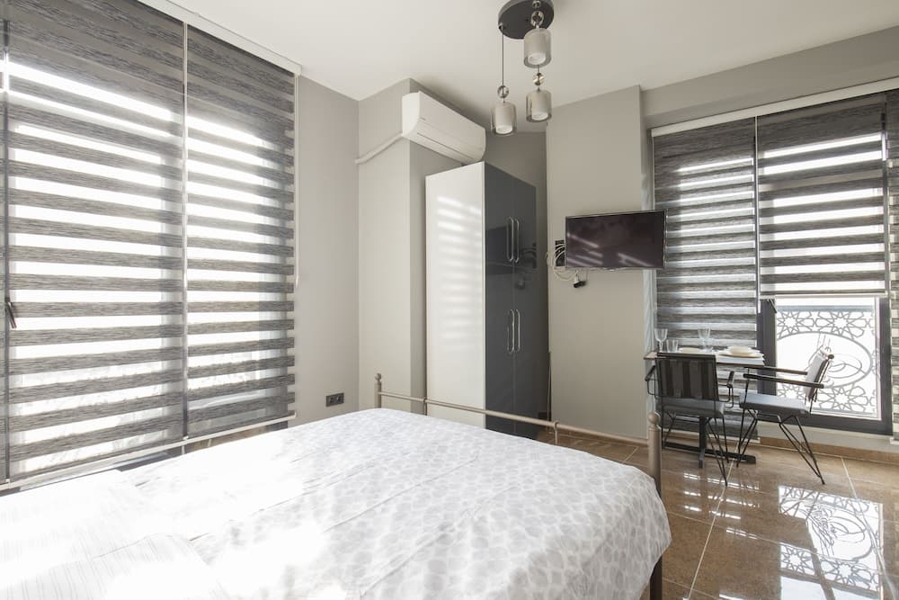 Beyoğlu Huzur Suites, Istanbul, photo 3