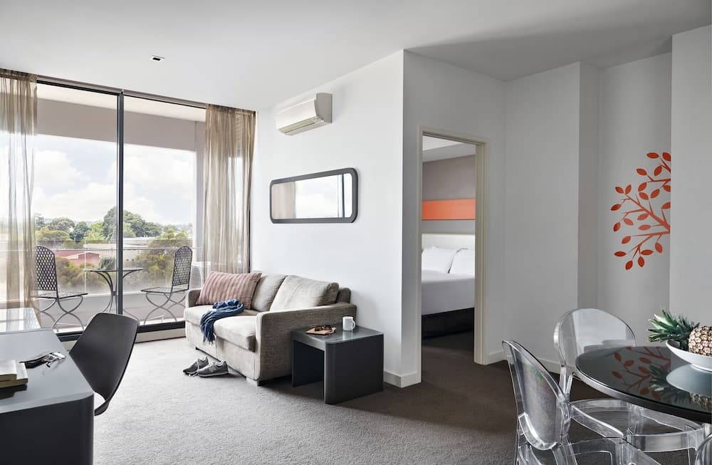 Melbourne Dandenong Central Apartment, Dandenong, photo 6