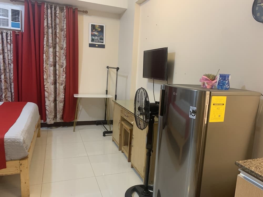 101 Newport Condo Across the Airport, Pasay, photo 6