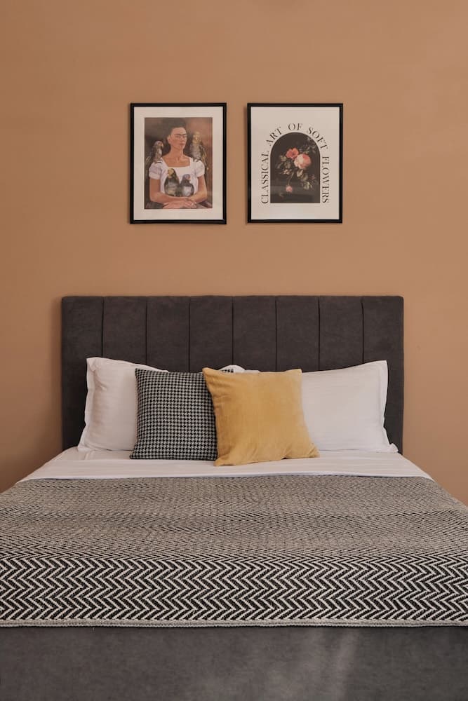 Seven City Apartments, Semipalatinsk, photo 5