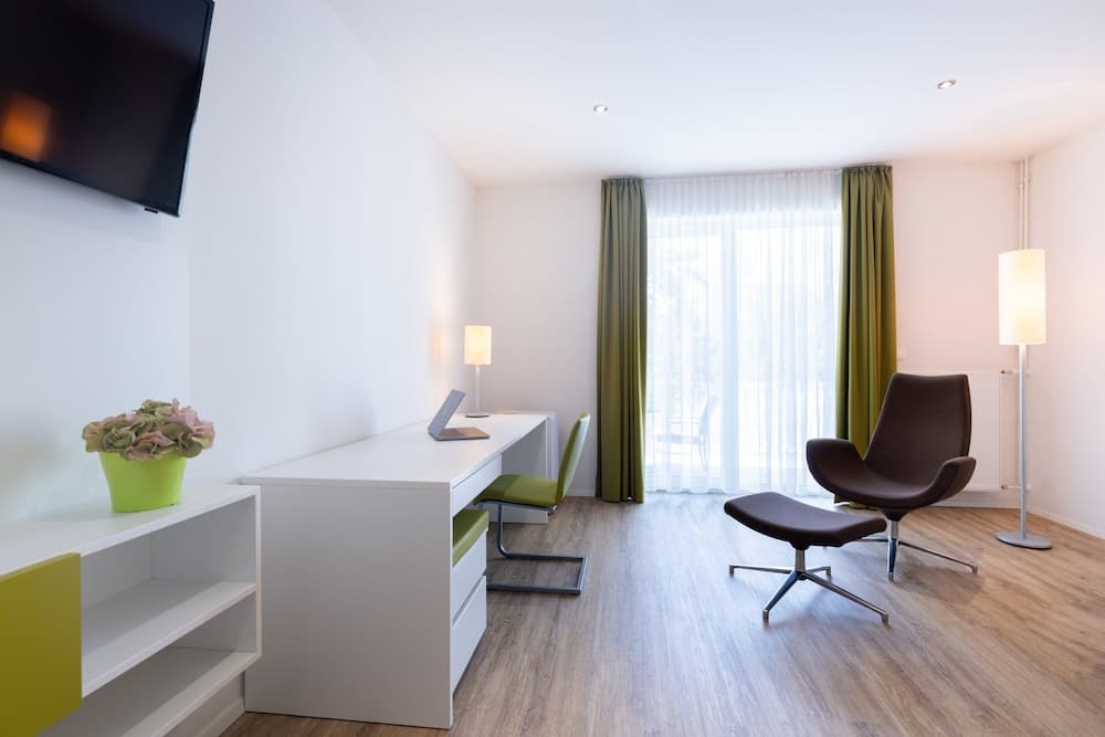 Candlewood Suites Furth by IHG, Fuerth, photo 6