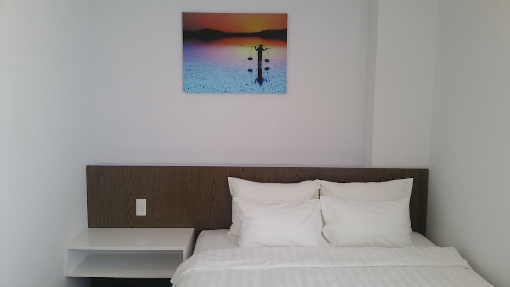 Blu One, Nha Trang, photo 5