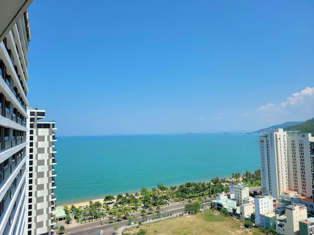 FLC SEATOWER - ST APARTMENT, Quy Nhon, photo 3