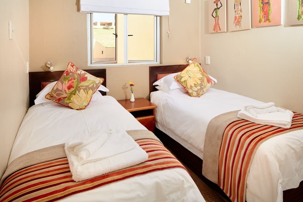 First Group Chaka Rock Chalets, Ballito, photo 3