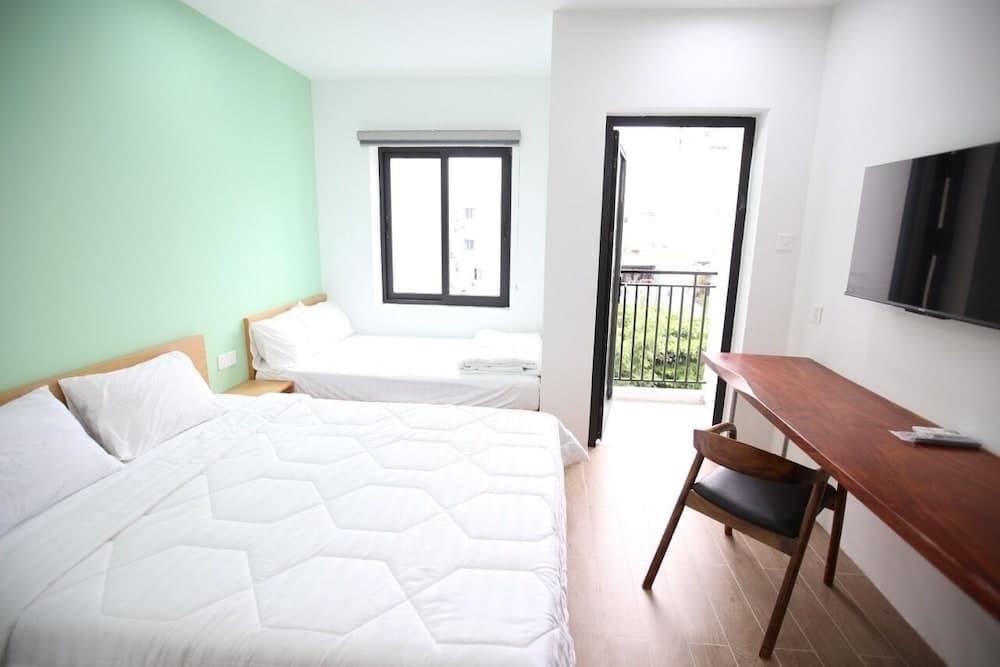 Baan Taley Da Nang Hotel & Appartment, Da Nang, photo 3