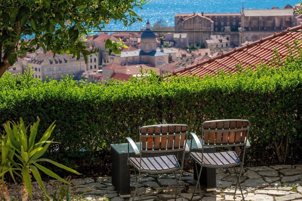 Chill Out Old Town & Seaview Apartments, Dubrovnik, photo 3