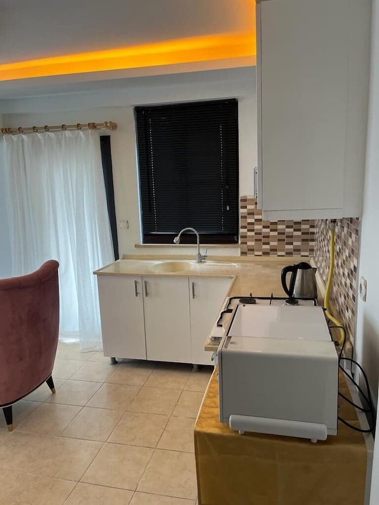 Hypatia  Apart Hotel, Trabzon, photo 4