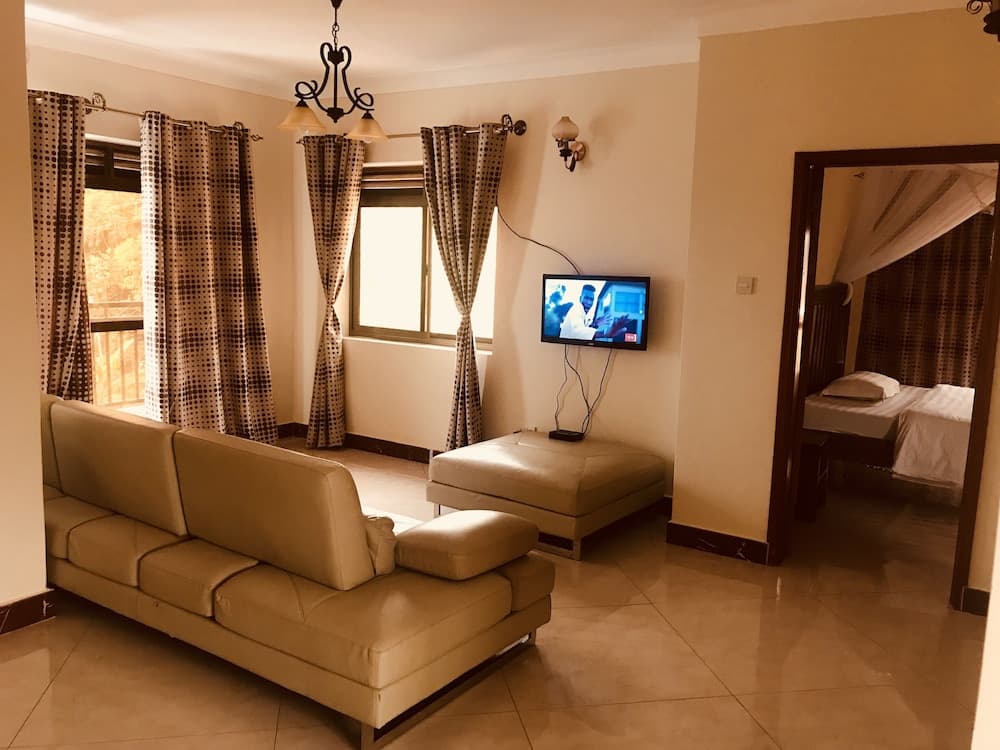 Para Suites, Kampala, photo 5