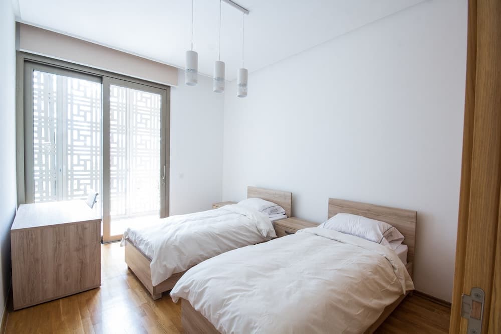 Marina Rabat Suites & Apartments, Salé, photo 2