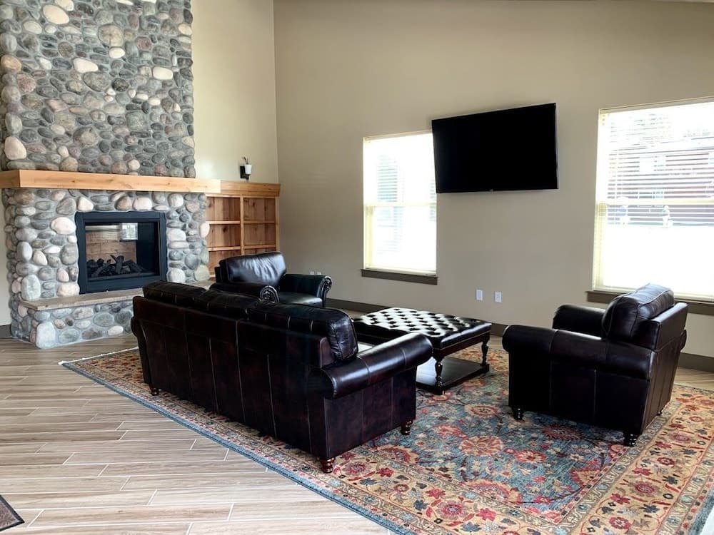 Timbers at Island Park Village Resort, Island Park, photo 2
