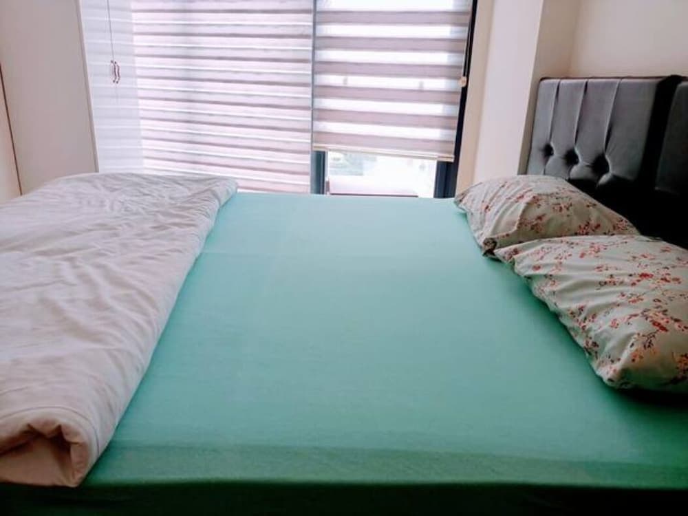 Old Town Grand Apart Hotel, Antalya, photo 4