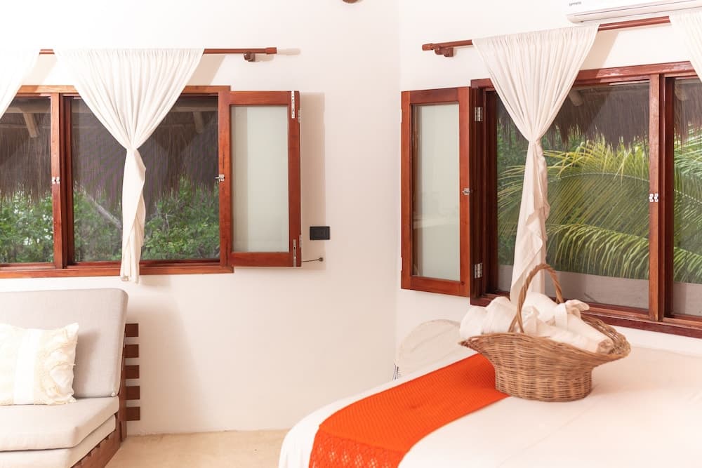 Hotel Casa Takywara, Isla Holbox, photo 2