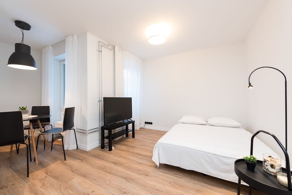 Hilltop Apartments City Centre, Tallinn, photo 3
