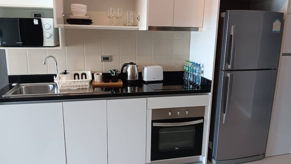 J RESIDENCE THONGLOR 8, Bangkok, photo 3