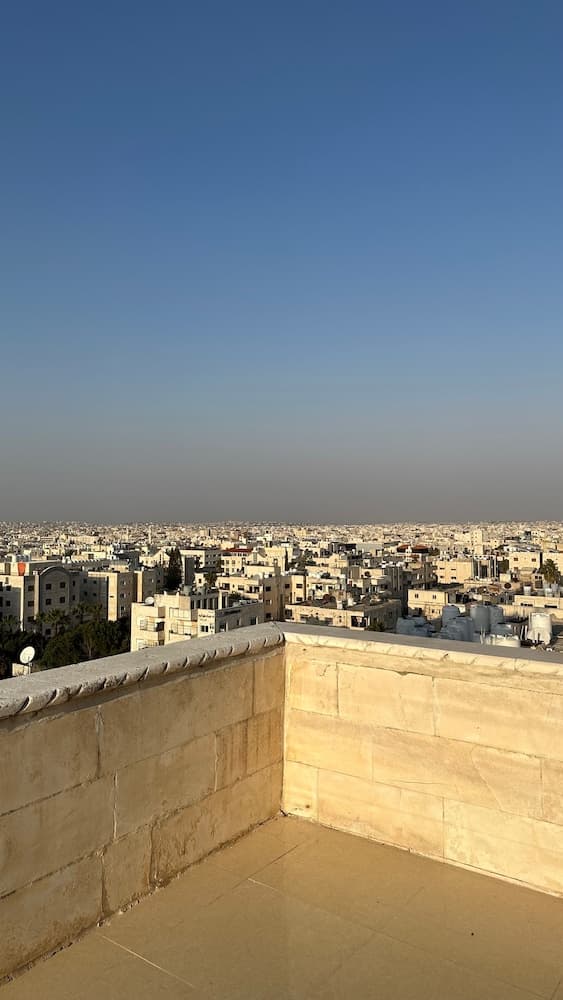 Alnahas Plaza Hotel, Irbid, photo 6