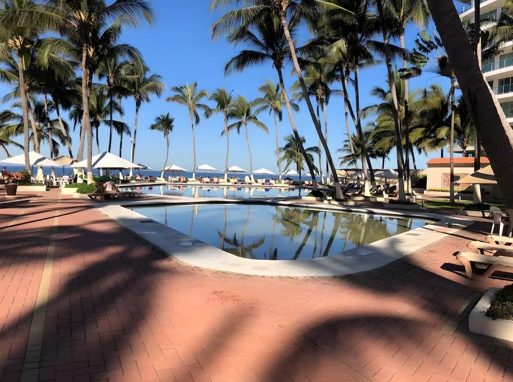 Marina Suites by Andiani Travel, Nuevo Vallarta