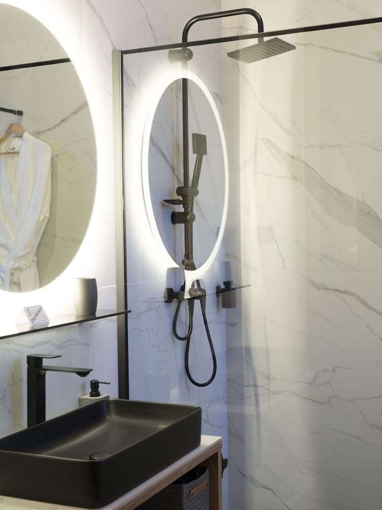 Mariensztat 8 Hotel, Warsaw, photo 2